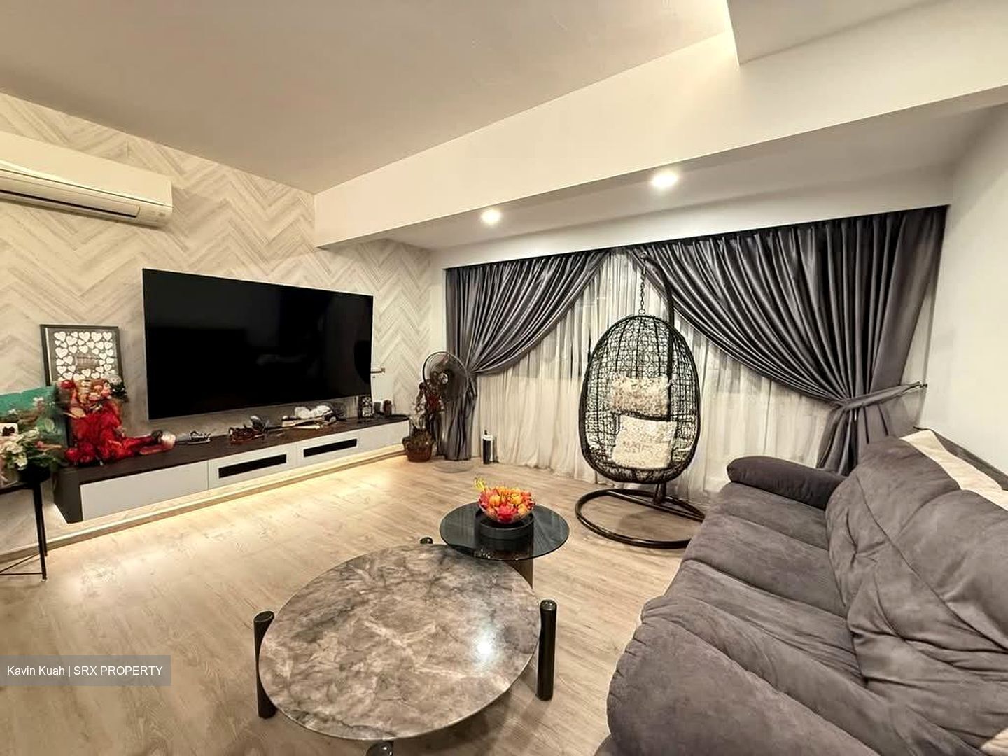 Blk 939 Hougang Street 92 (Hougang), HDB 5 Rooms #580575421